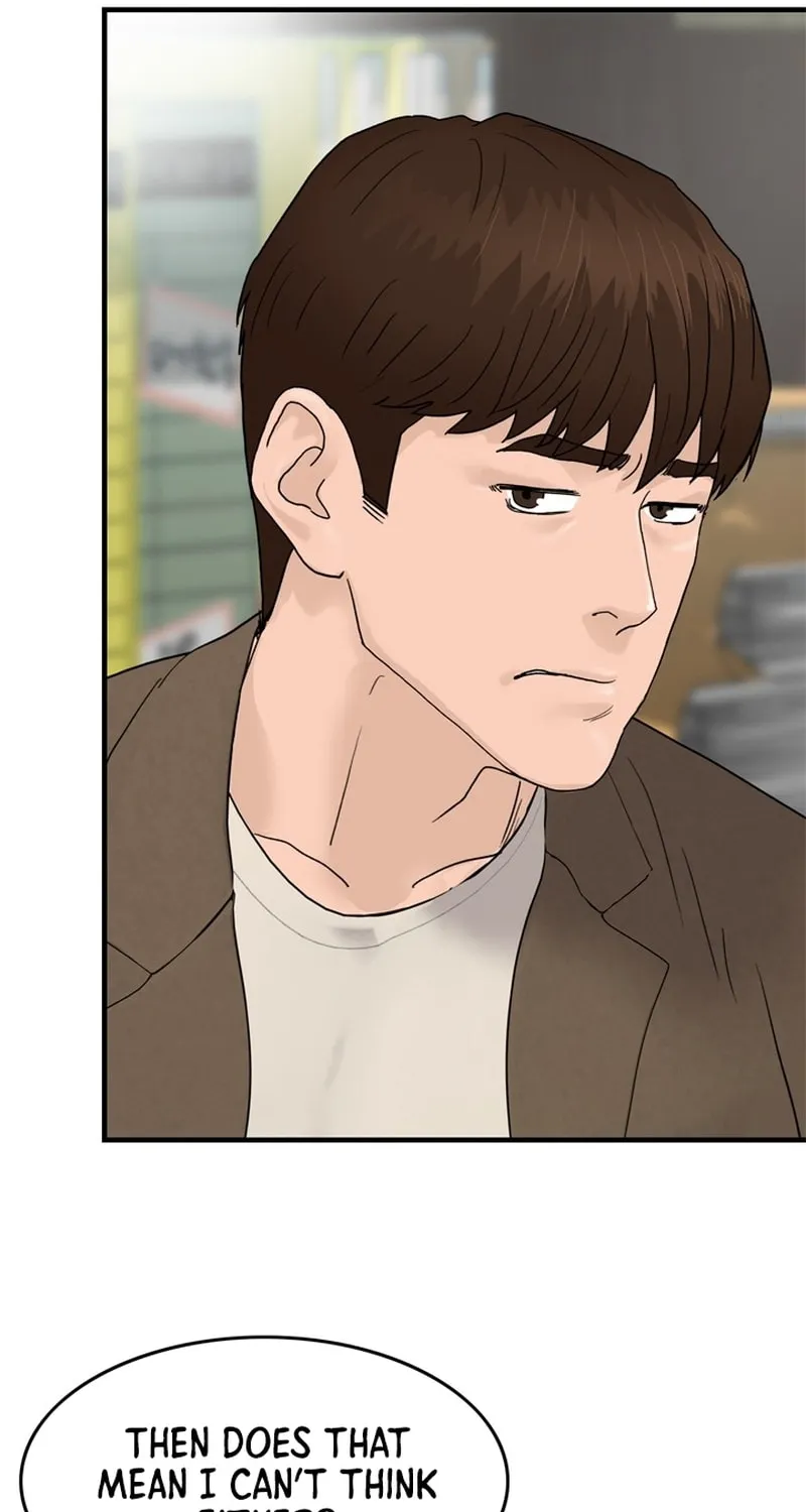 Read From the Grave and Back chapter 166 image 78 on Lezhin