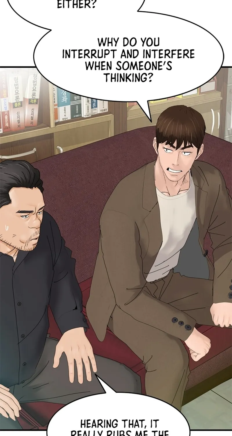 Read From the Grave and Back chapter 166 image 79 on Lezhin