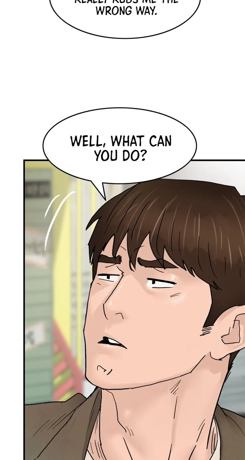 Read From the Grave and Back chapter 166 image 80 on Lezhin