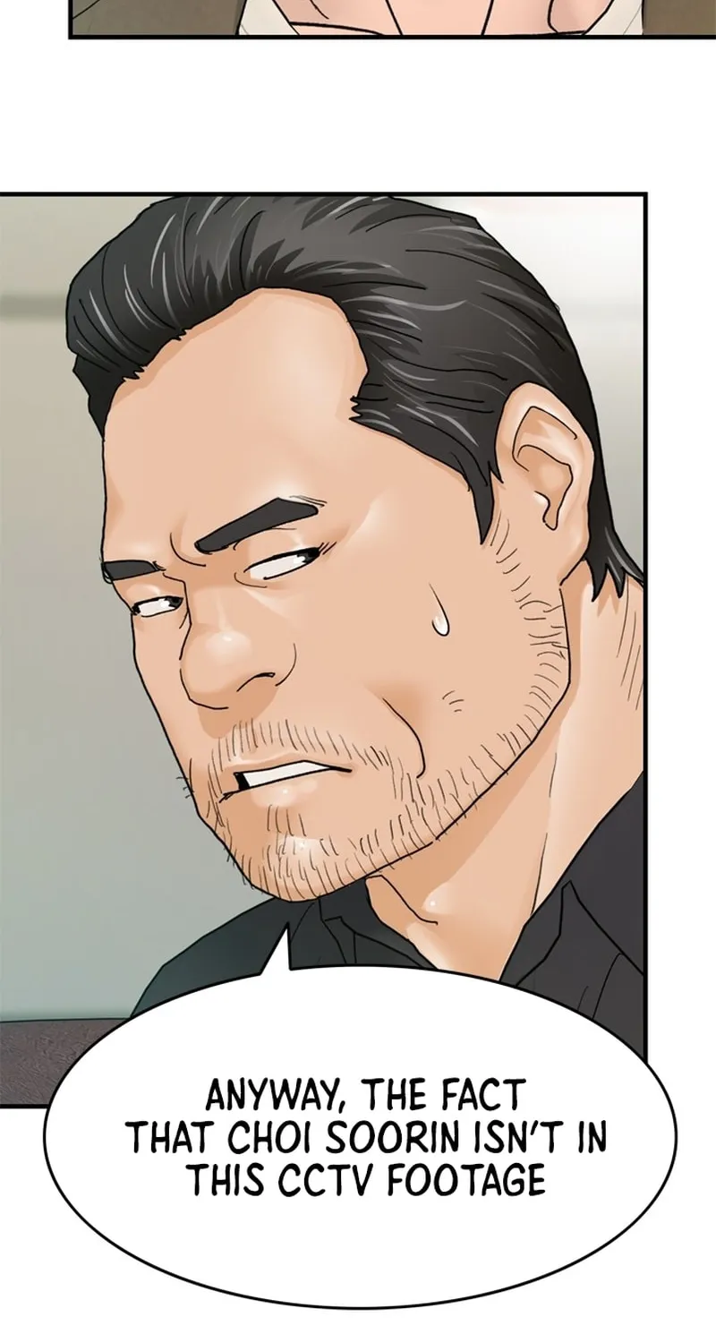 Read From the Grave and Back chapter 166 image 81 on Lezhin