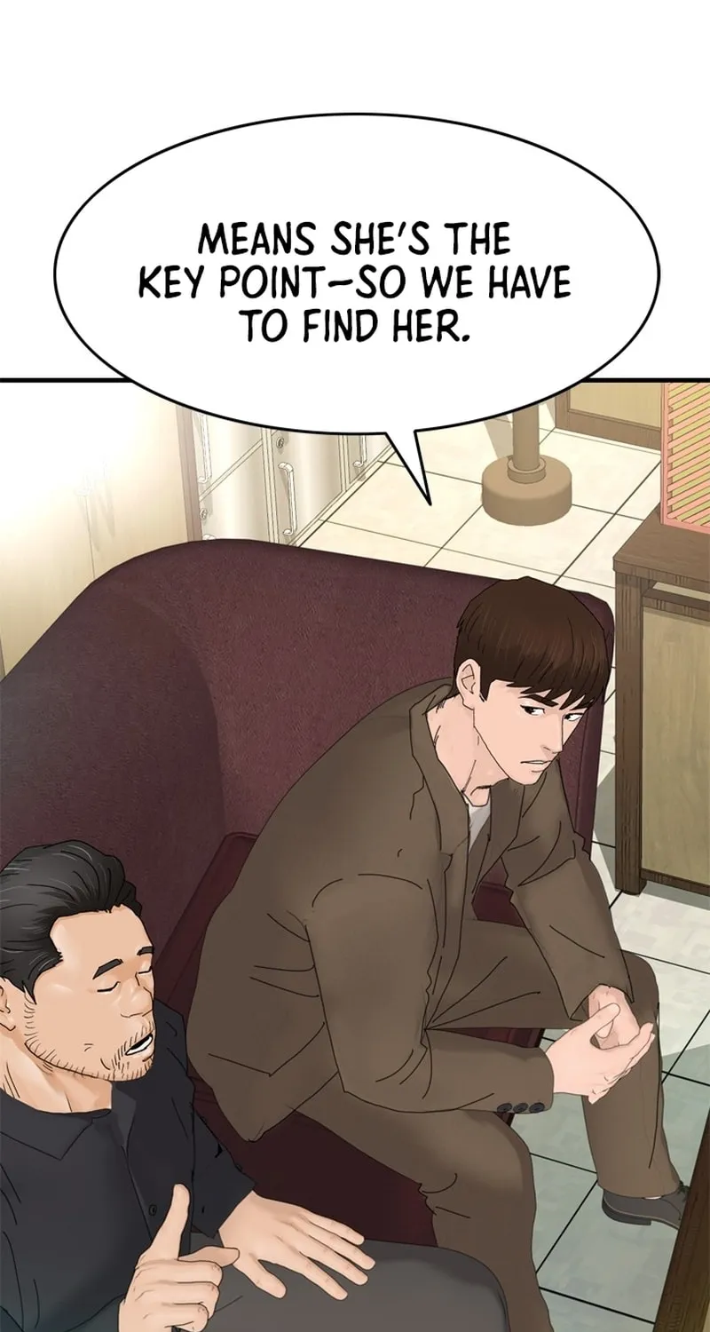 Read From the Grave and Back chapter 166 image 82 on Lezhin