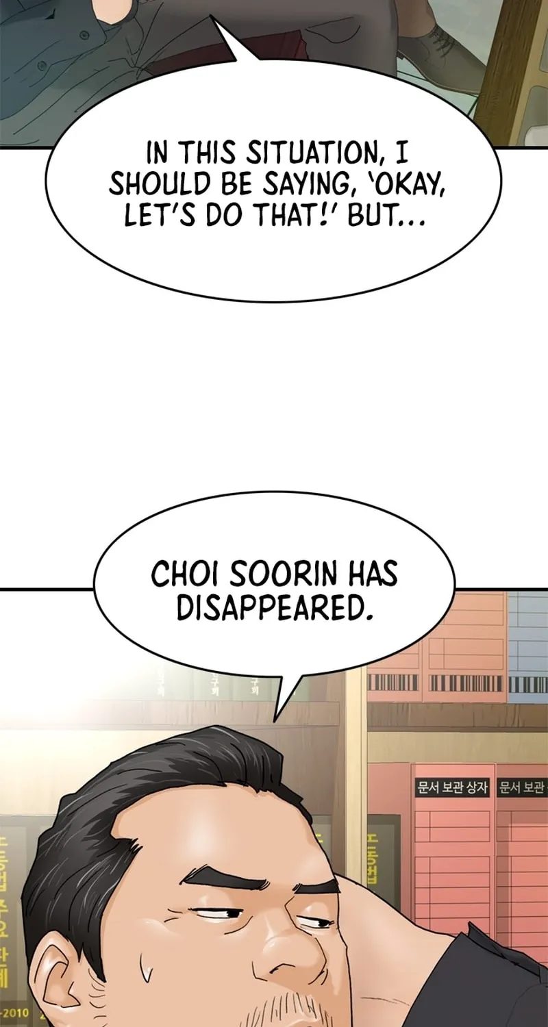 Read From the Grave and Back chapter 166 image 83 on Lezhin