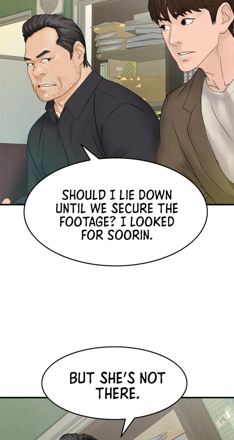 Read From the Grave and Back chapter 166 image 85 on Lezhin