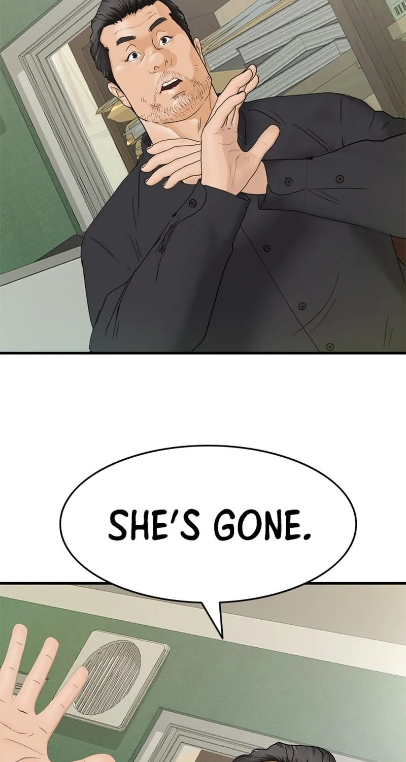 Read From the Grave and Back chapter 166 image 86 on Lezhin