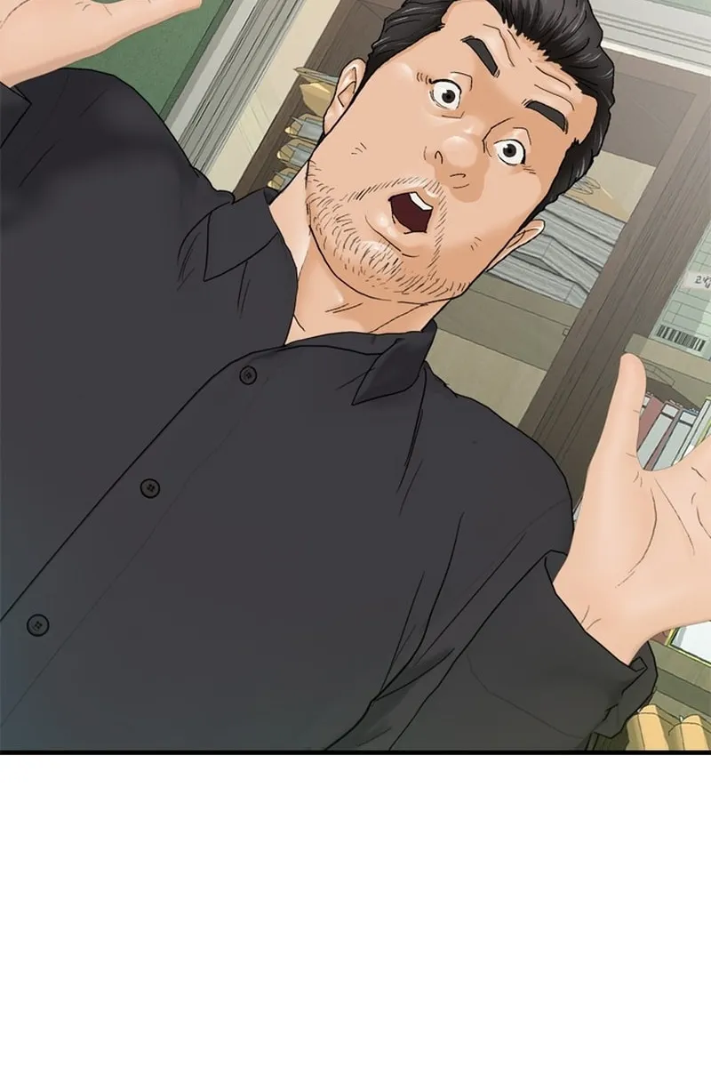 Read From the Grave and Back chapter 166 image 87 on Lezhin