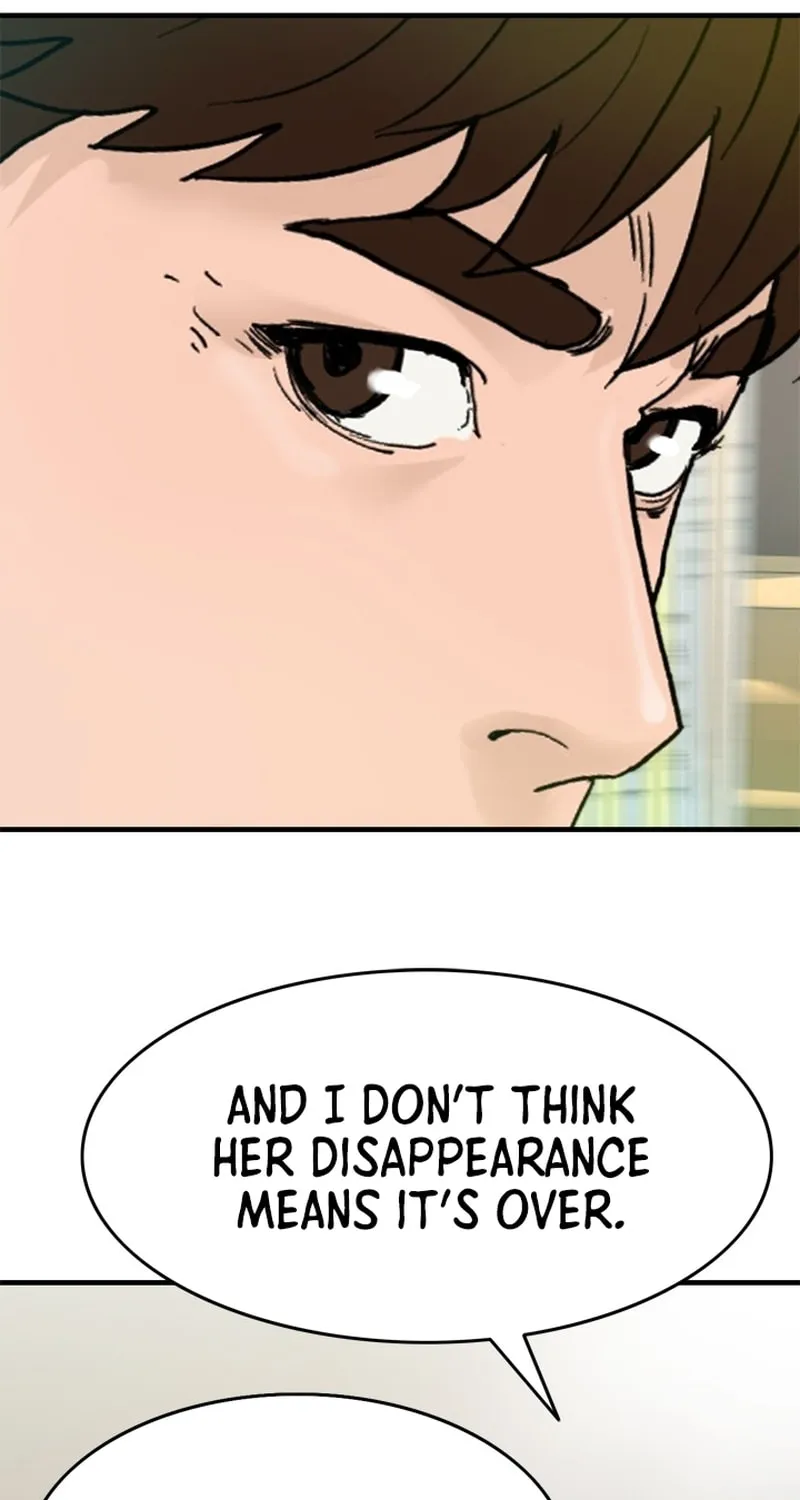 Read From the Grave and Back chapter 166 image 88 on Lezhin