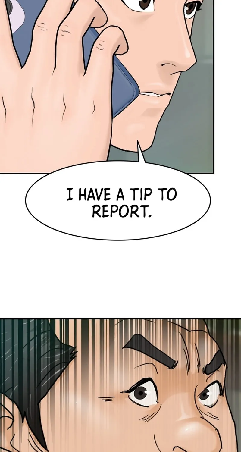 Read From the Grave and Back chapter 166 image 9 on Lezhin