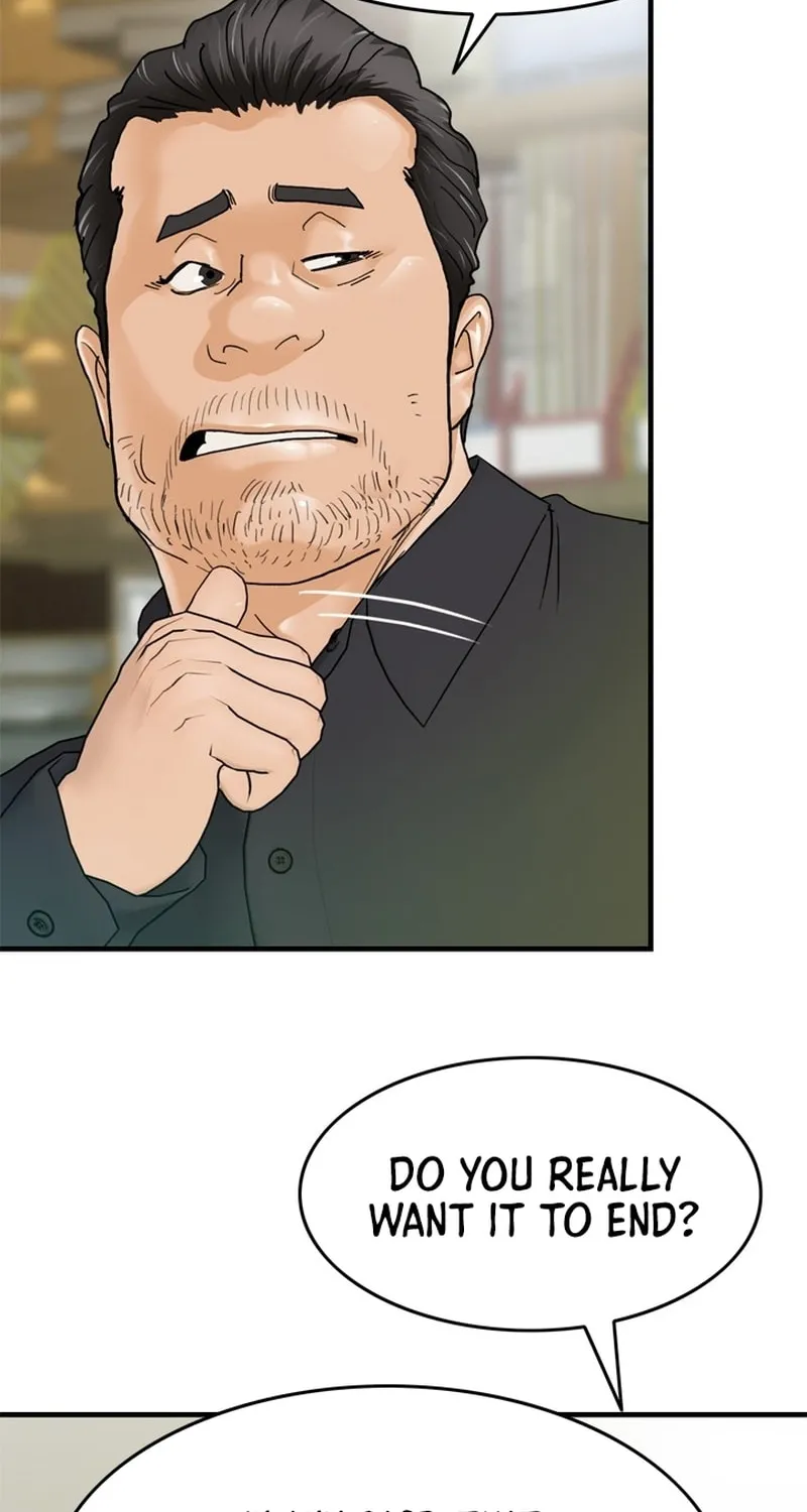 Read From the Grave and Back chapter 166 image 91 on Lezhin