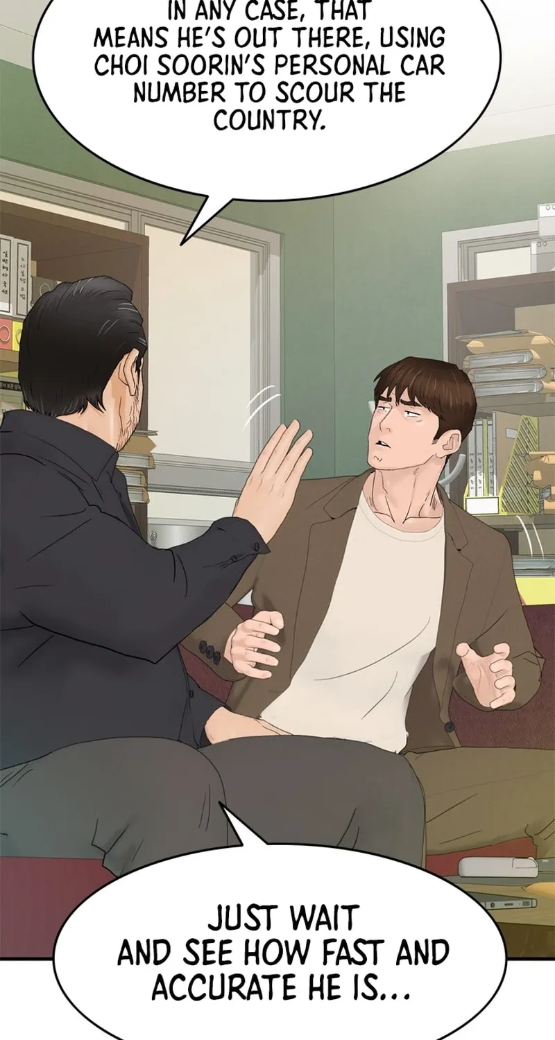Read From the Grave and Back chapter 166 image 92 on Lezhin