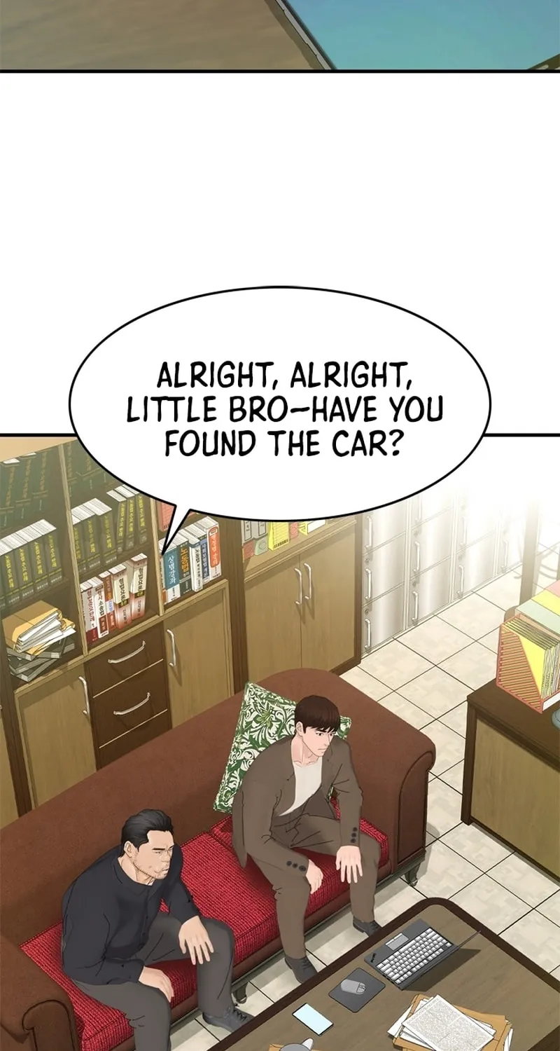 Read From the Grave and Back chapter 166 image 96 on Lezhin
