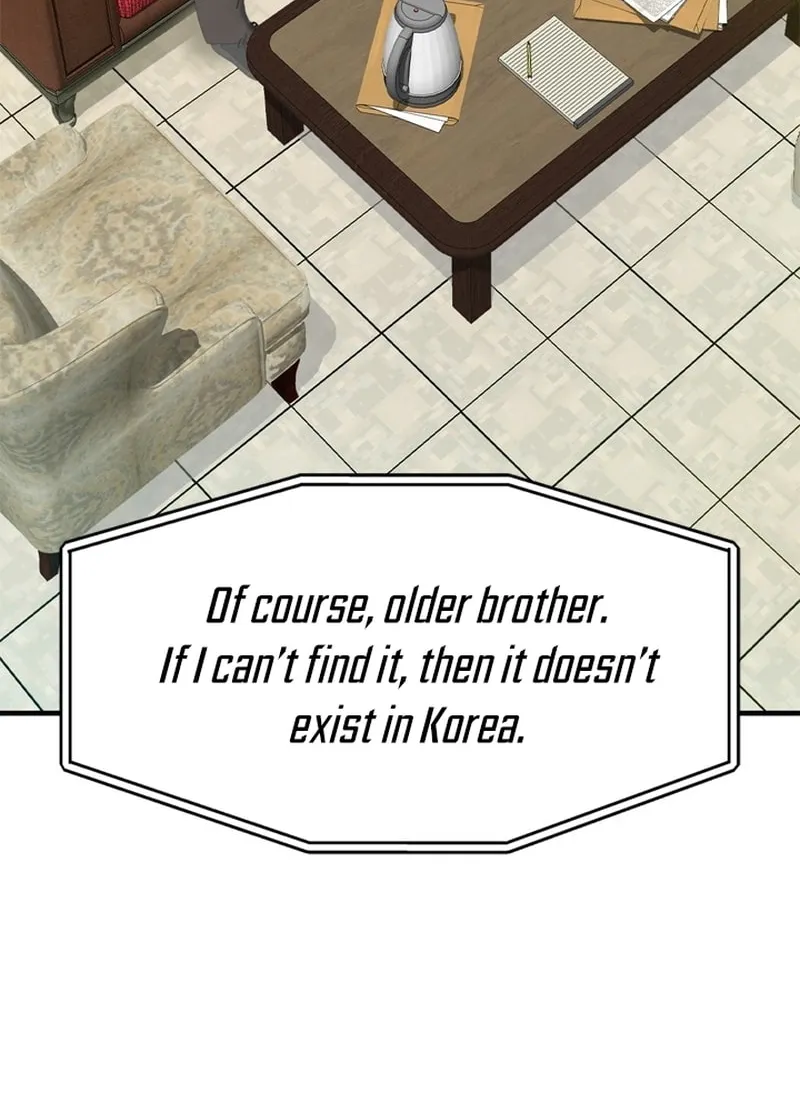 Read From the Grave and Back chapter 166 image 97 on Lezhin