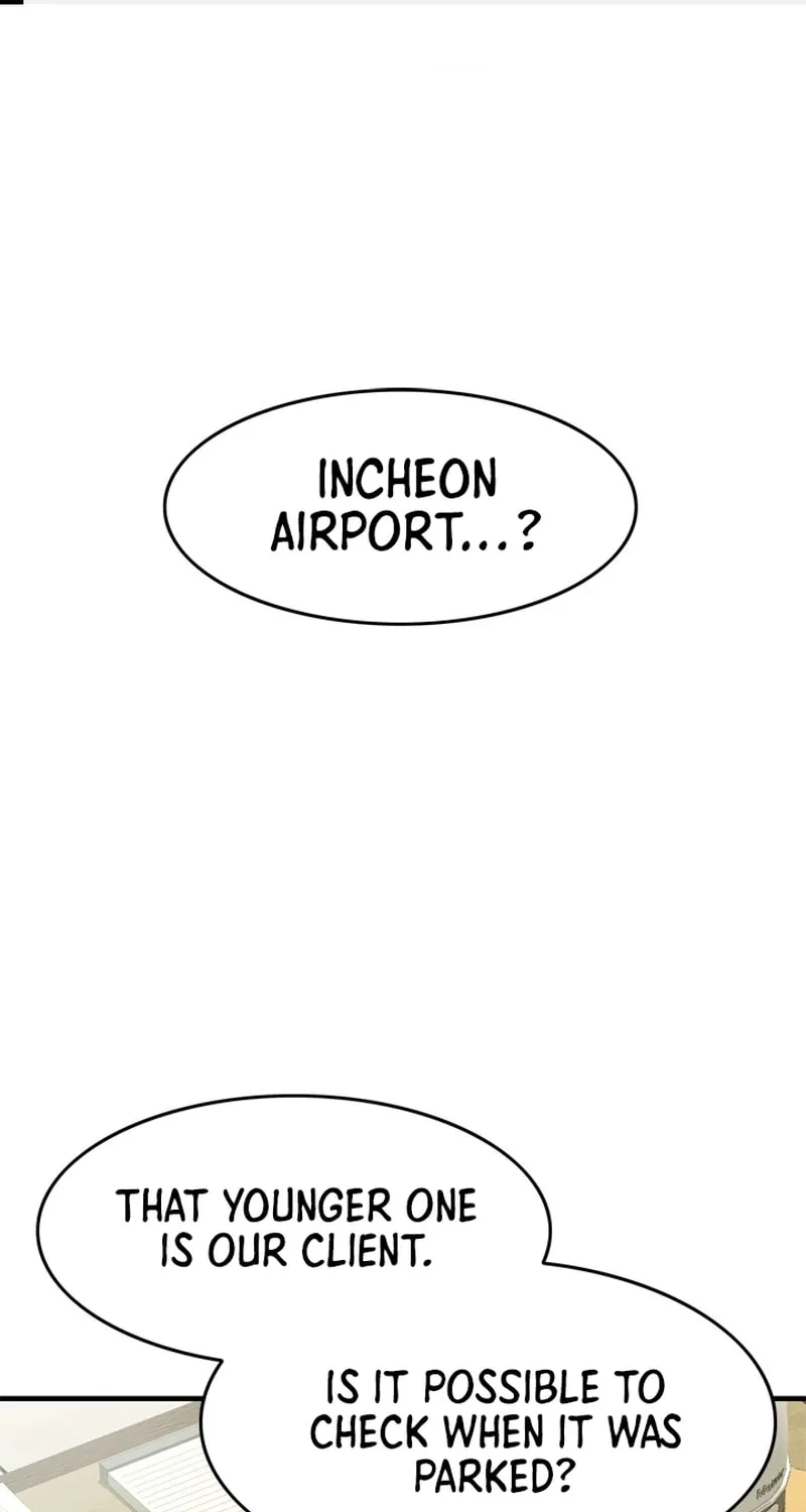 Read From the Grave and Back chapter 167 image 1 on Lezhin