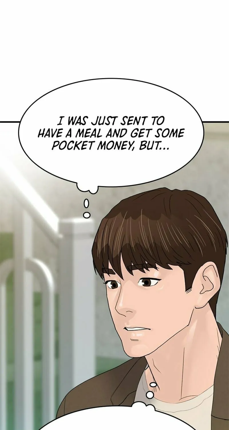Read From the Grave and Back chapter 167 image 102 on Lezhin