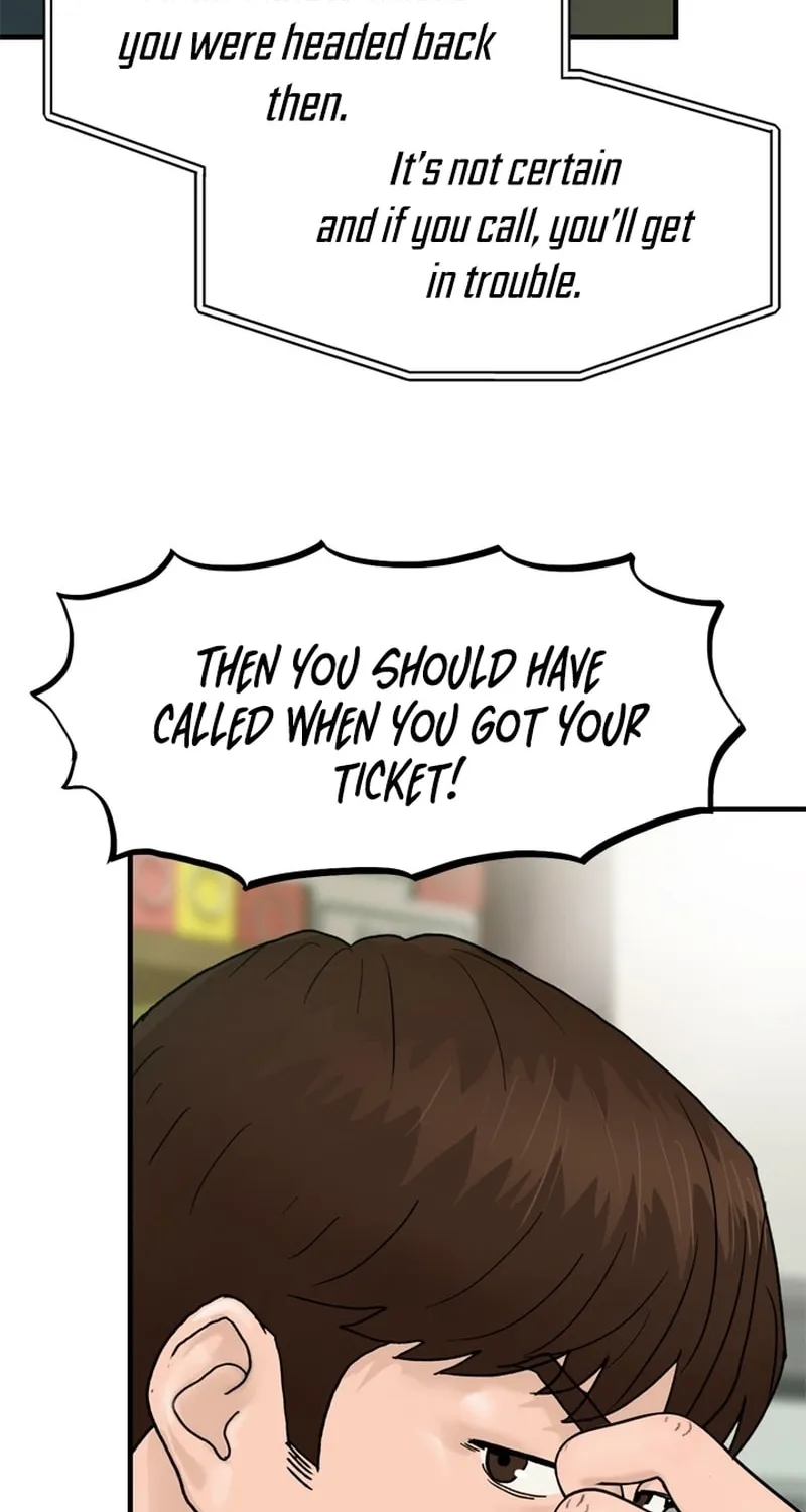 Read From the Grave and Back chapter 167 image 12 on Lezhin