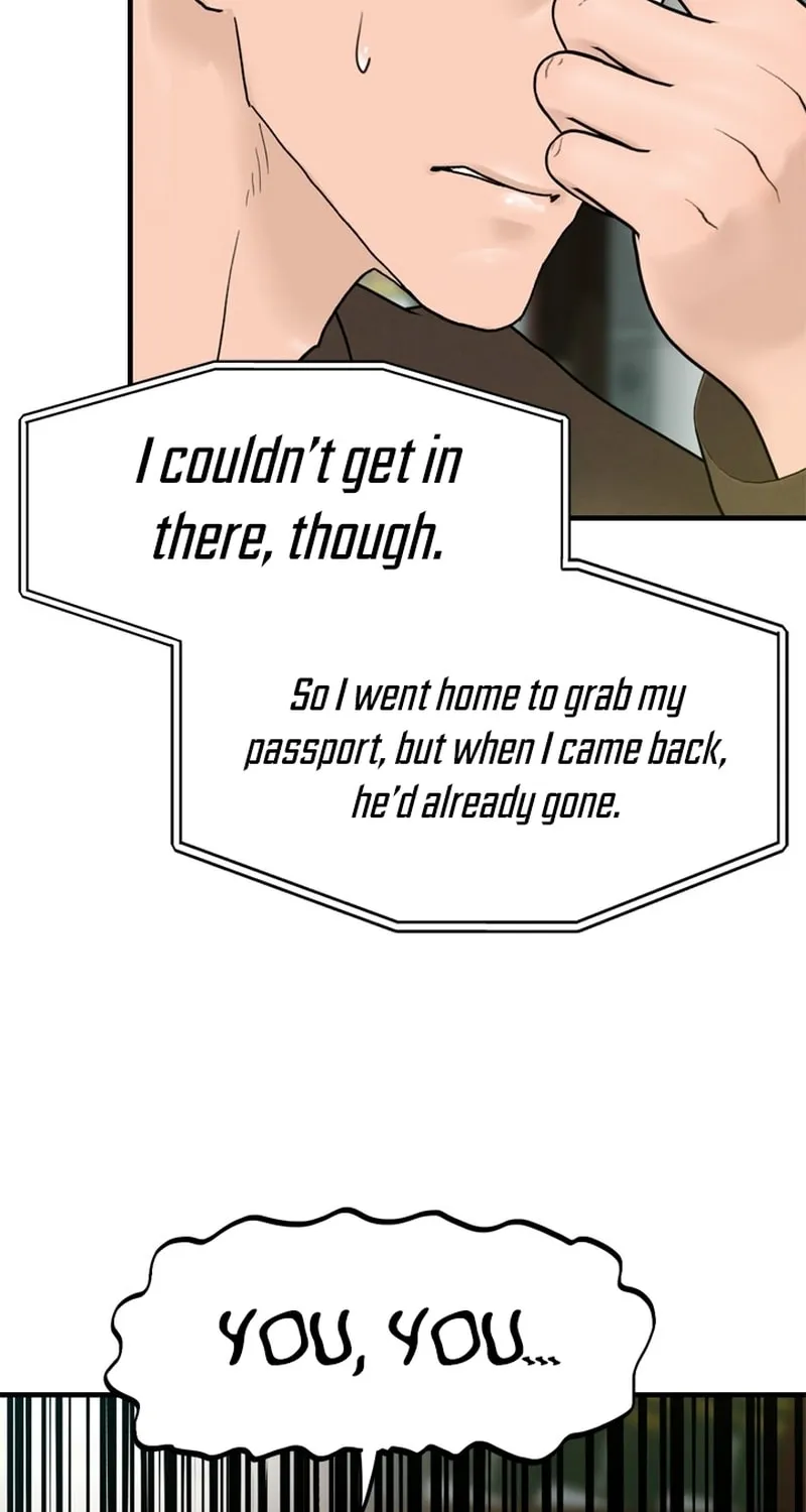 Read From the Grave and Back chapter 167 image 13 on Lezhin