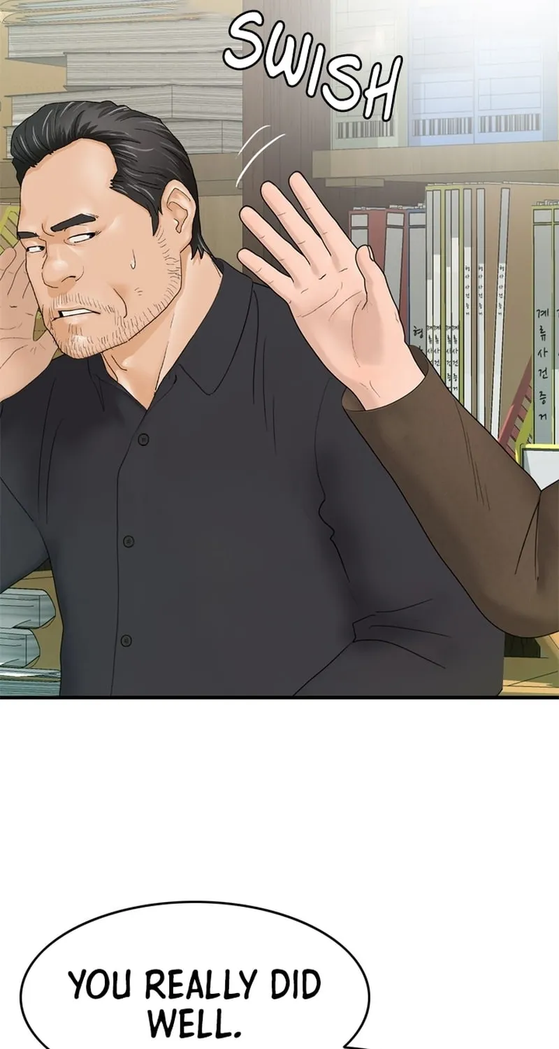 Read From the Grave and Back chapter 167 image 15 on Lezhin