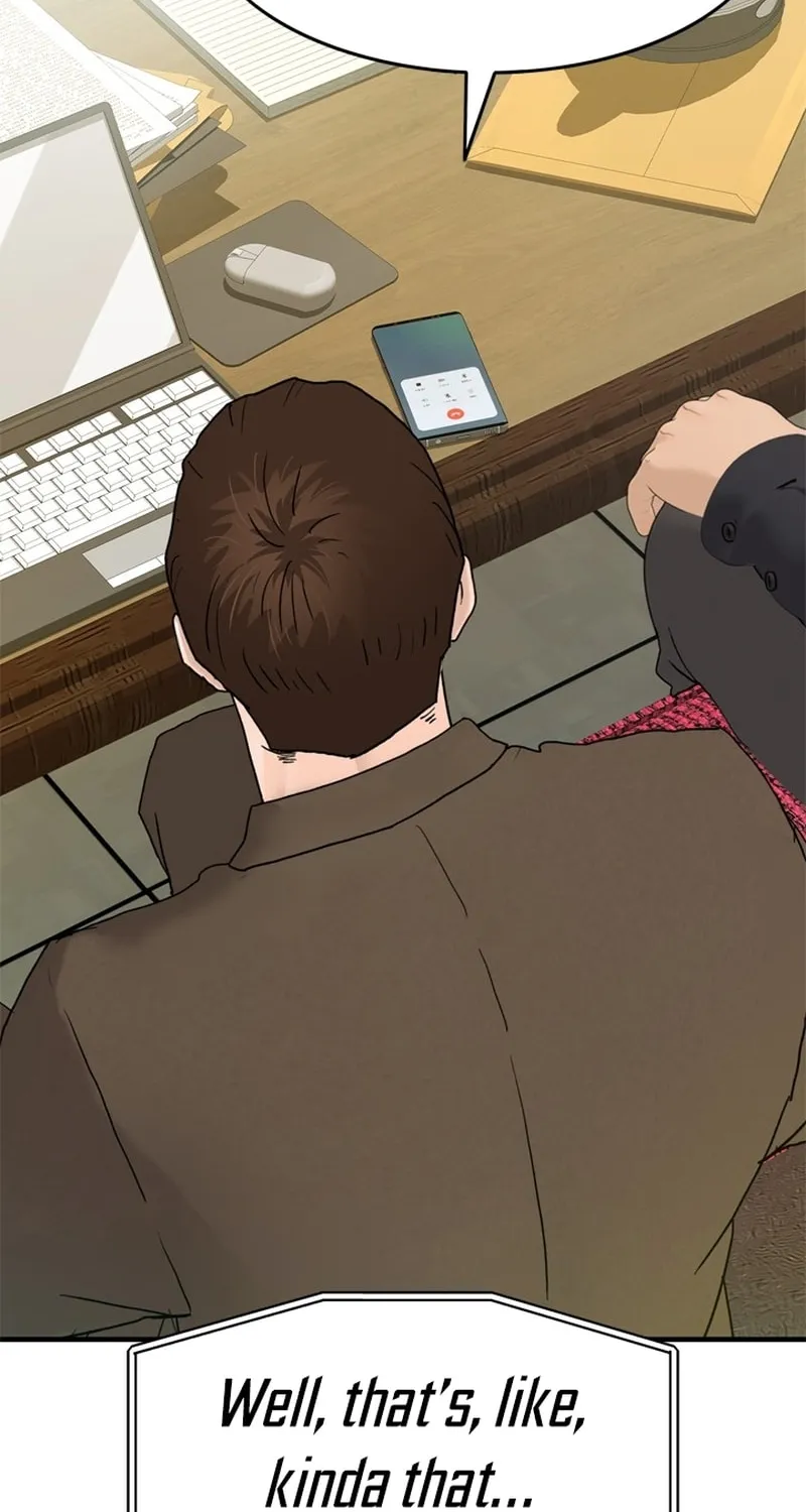 Read From the Grave and Back chapter 167 image 2 on Lezhin