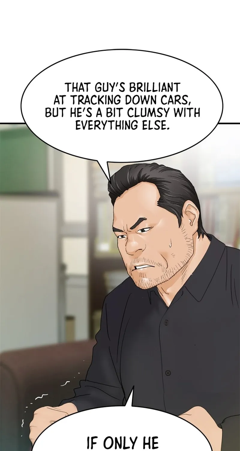 Read From the Grave and Back chapter 167 image 22 on Lezhin