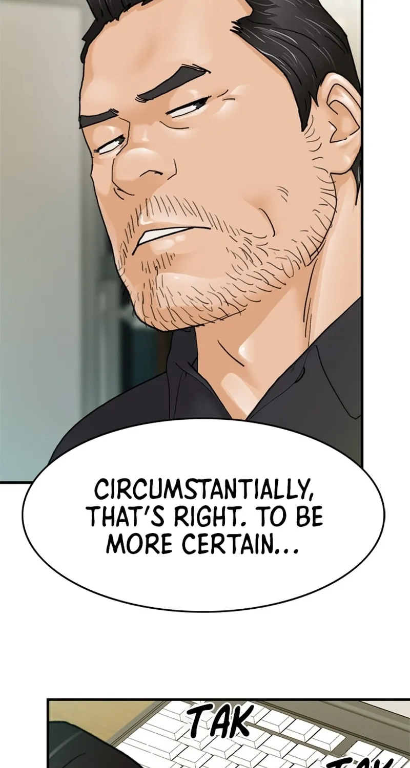 Read From the Grave and Back chapter 167 image 25 on Lezhin
