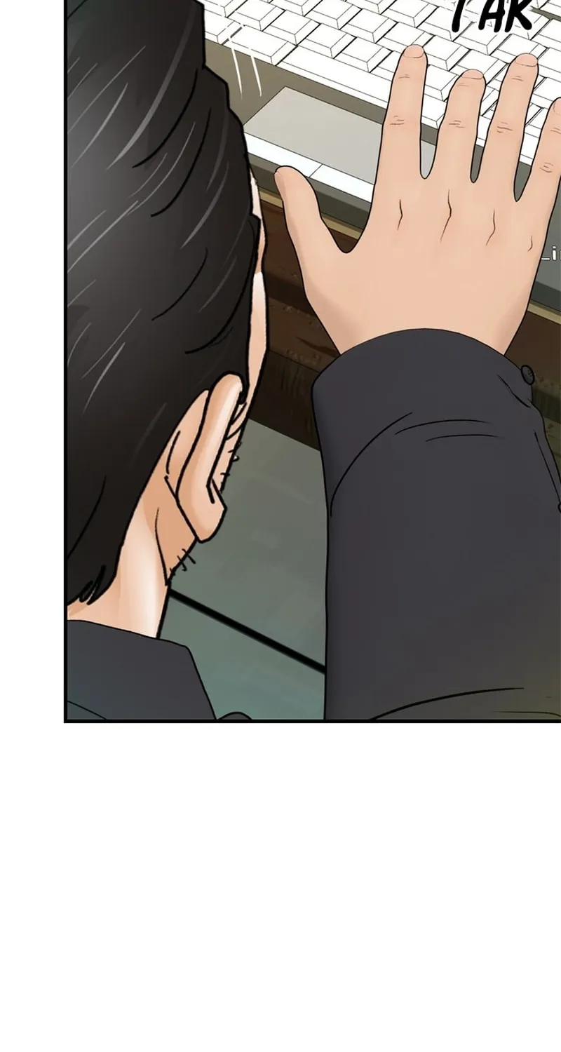 Read From the Grave and Back chapter 167 image 26 on Lezhin