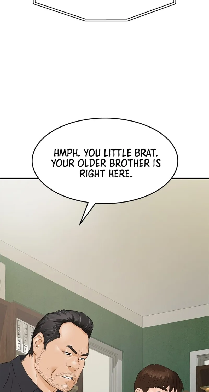 Read From the Grave and Back chapter 167 image 3 on Lezhin