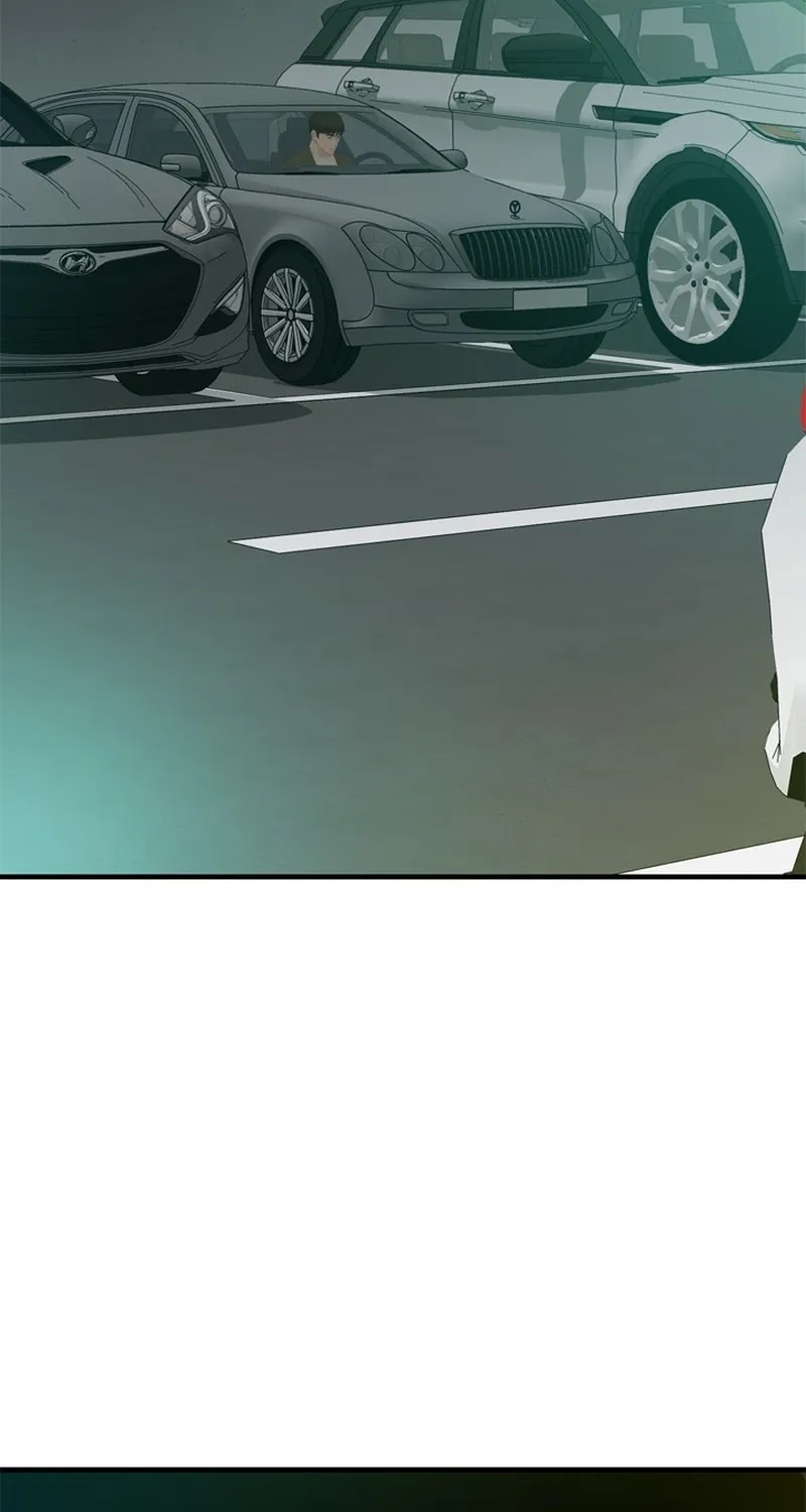 Read From the Grave and Back chapter 167 image 33 on Lezhin