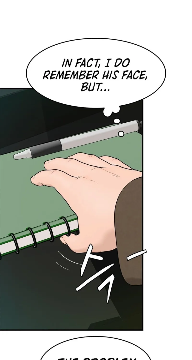 Read From the Grave and Back chapter 167 image 35 on Lezhin