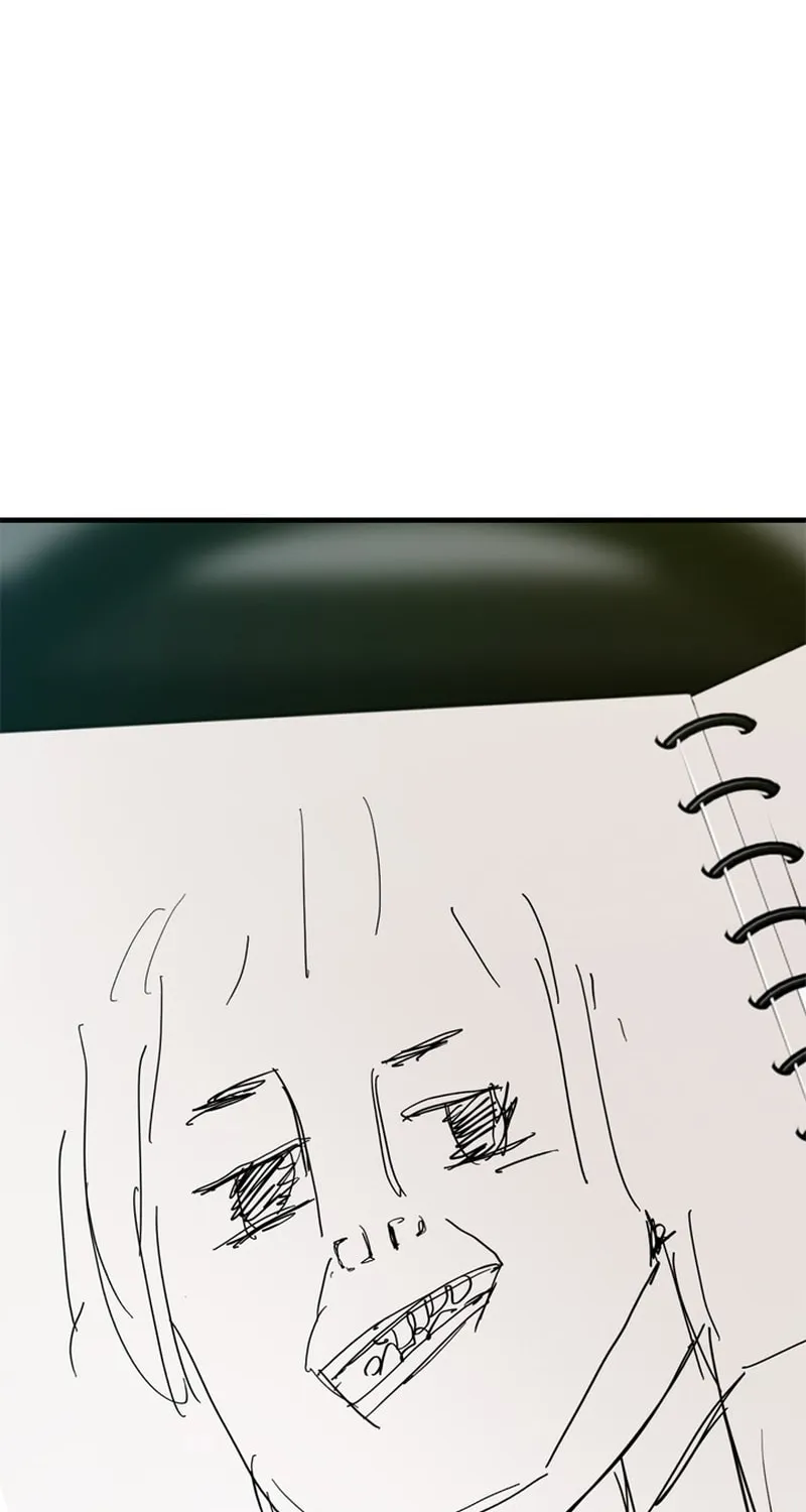 Read From the Grave and Back chapter 167 image 37 on Lezhin