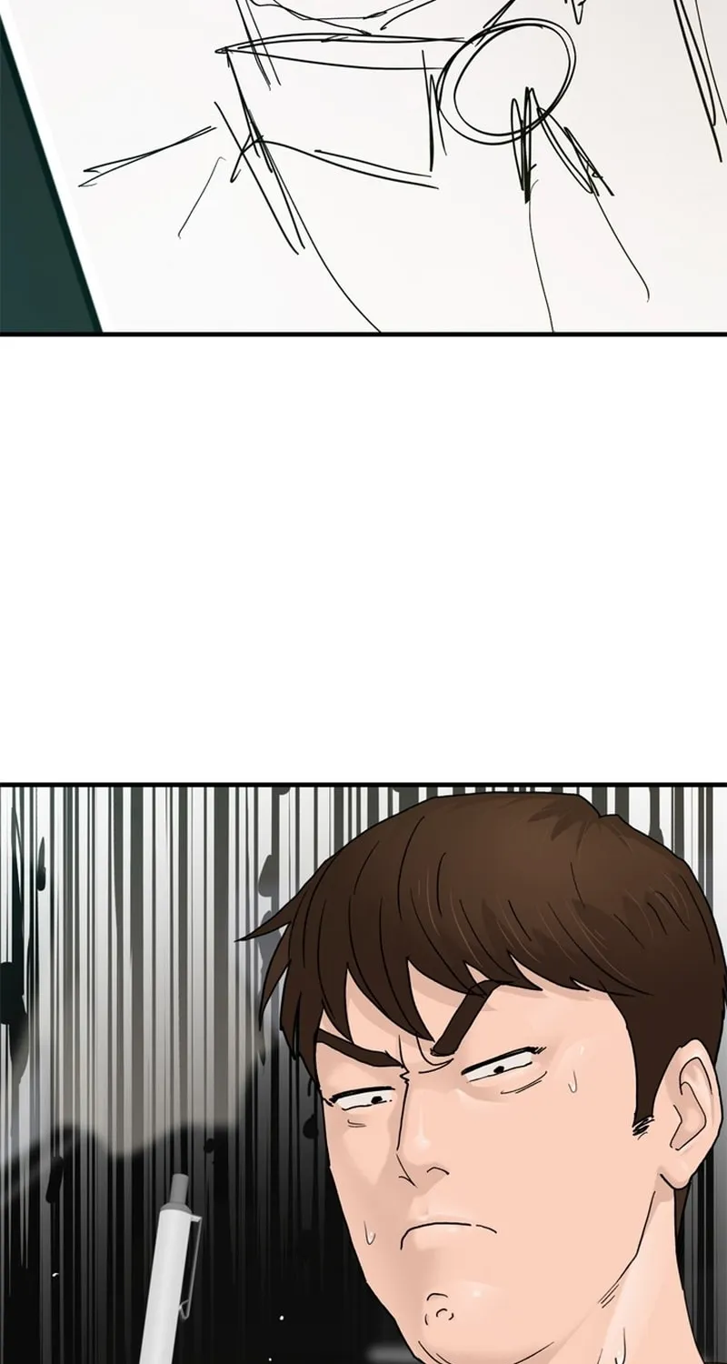 Read From the Grave and Back chapter 167 image 38 on Lezhin