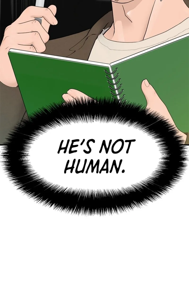 Read From the Grave and Back chapter 167 image 39 on Lezhin