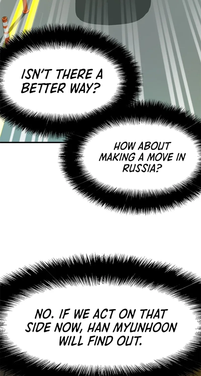 Read From the Grave and Back chapter 167 image 41 on Lezhin