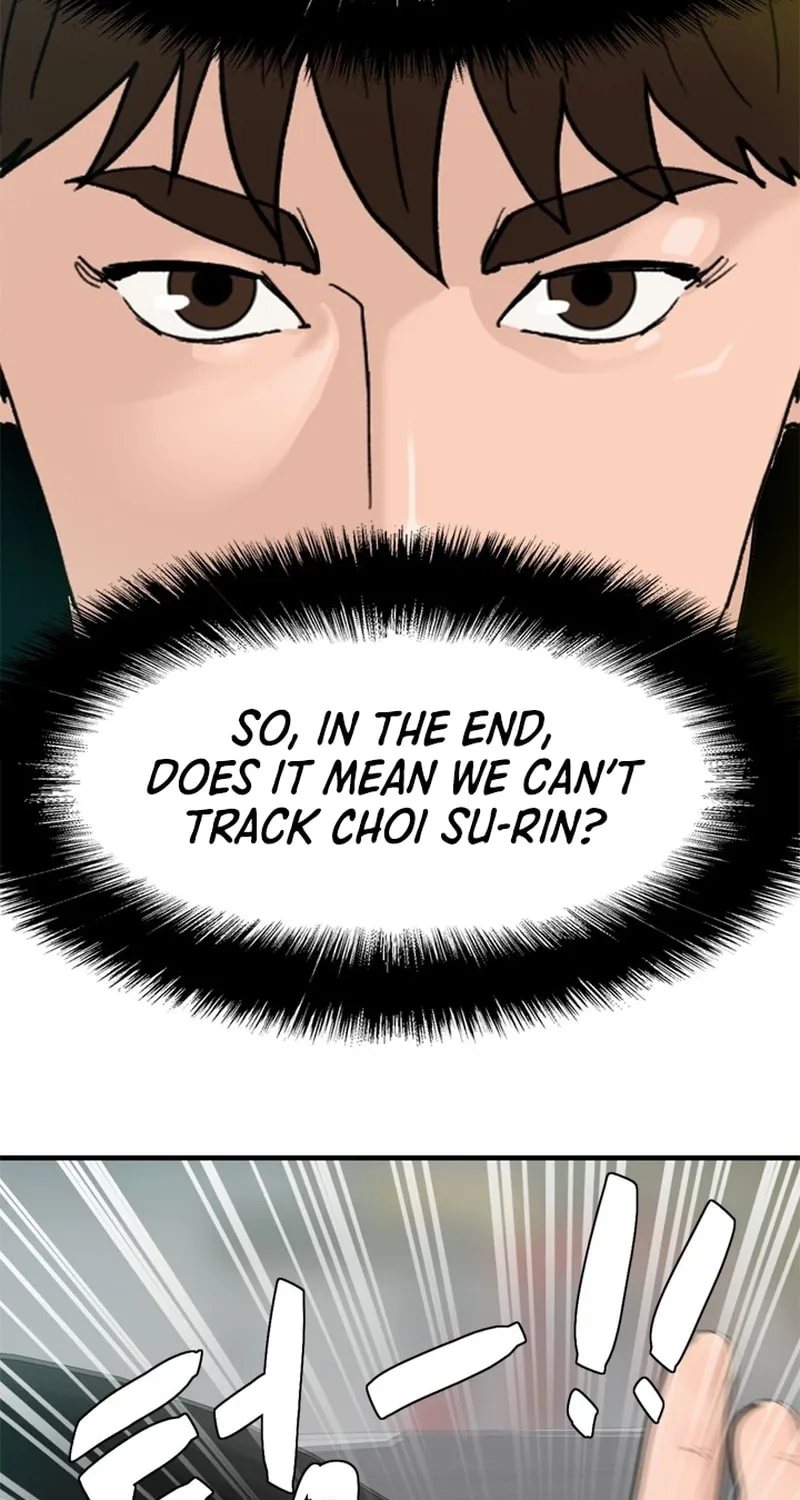 Read From the Grave and Back chapter 167 image 42 on Lezhin