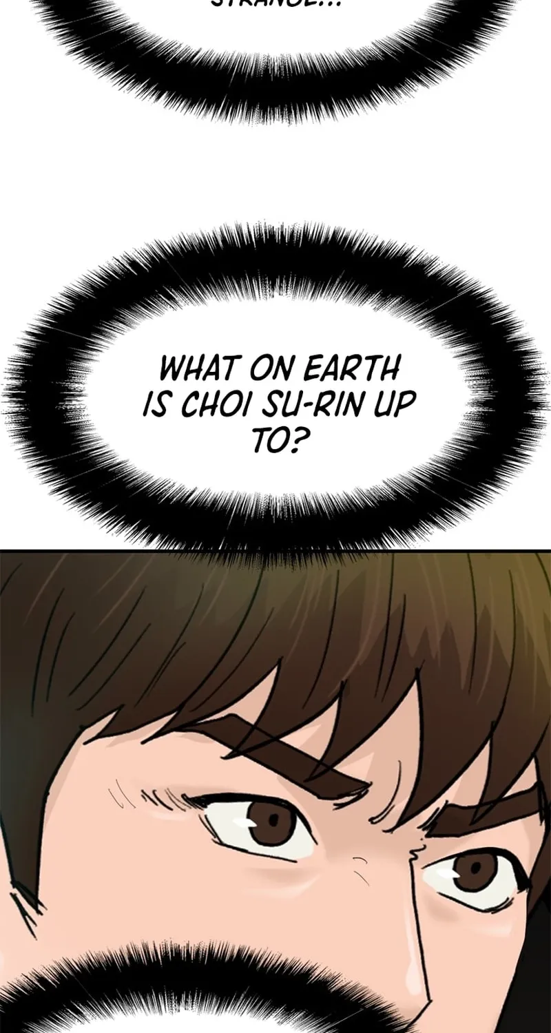 Read From the Grave and Back chapter 167 image 45 on Lezhin