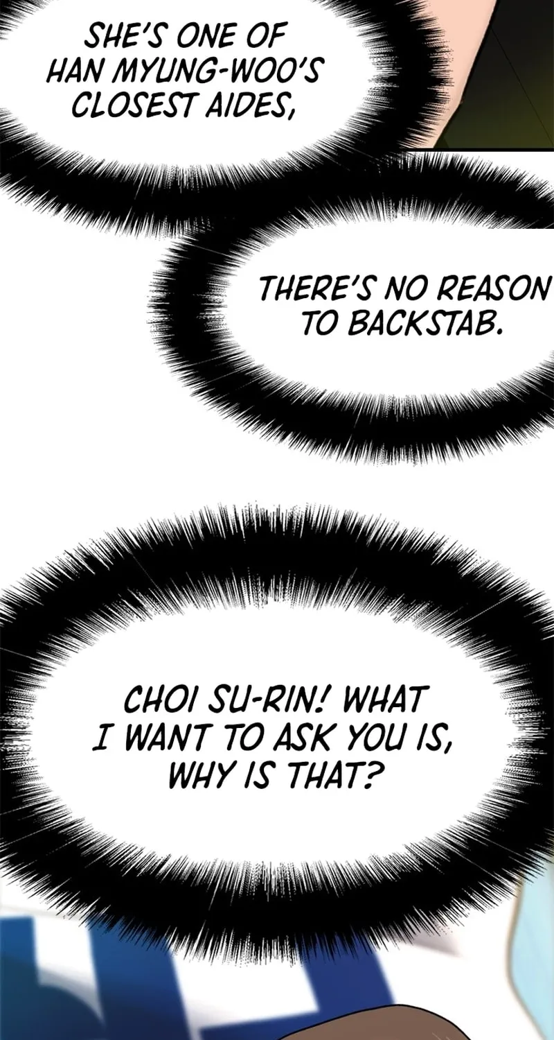 Read From the Grave and Back chapter 167 image 46 on Lezhin