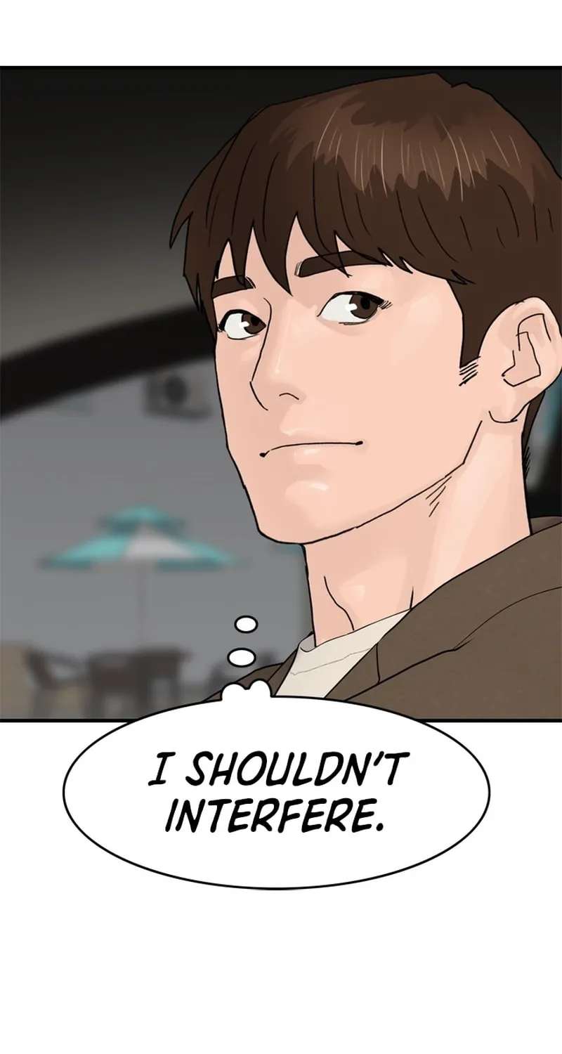 Read From the Grave and Back chapter 167 image 55 on Lezhin