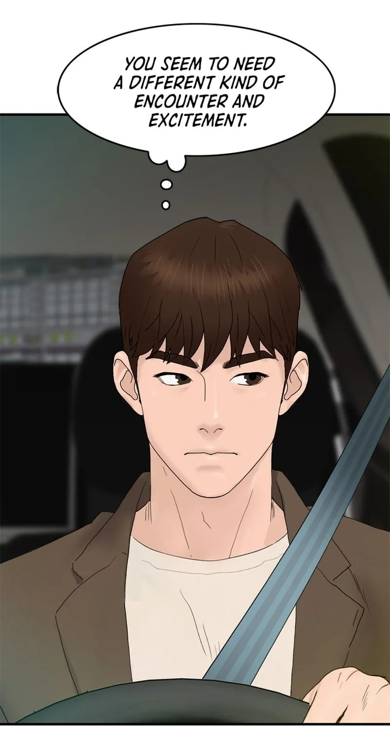 Read From the Grave and Back chapter 167 image 56 on Lezhin