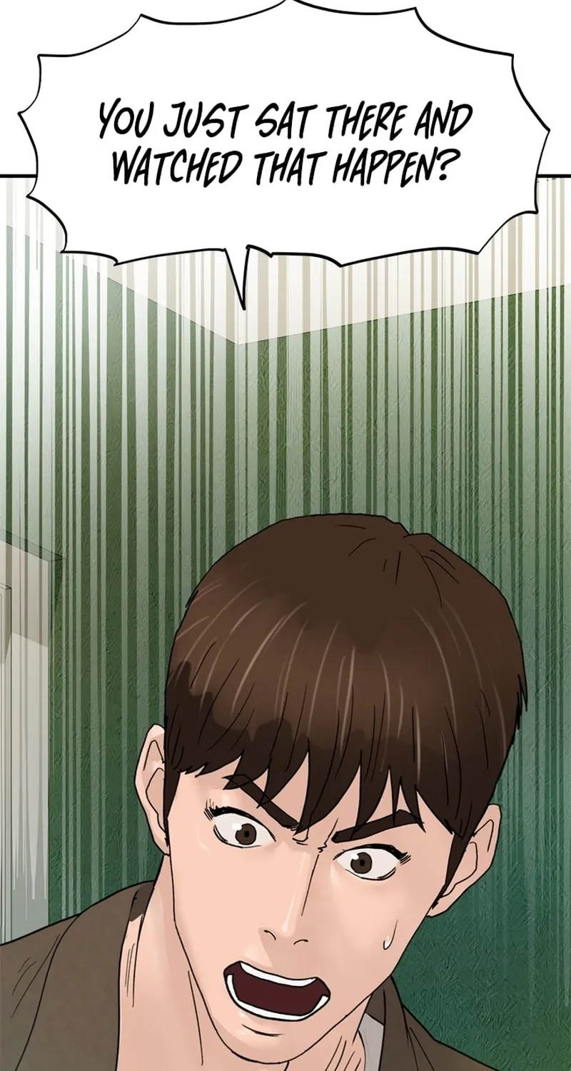Read From the Grave and Back chapter 167 image 6 on Lezhin