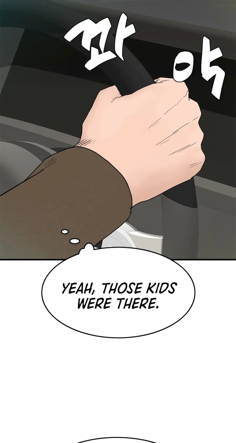 Read From the Grave and Back chapter 167 image 61 on Lezhin
