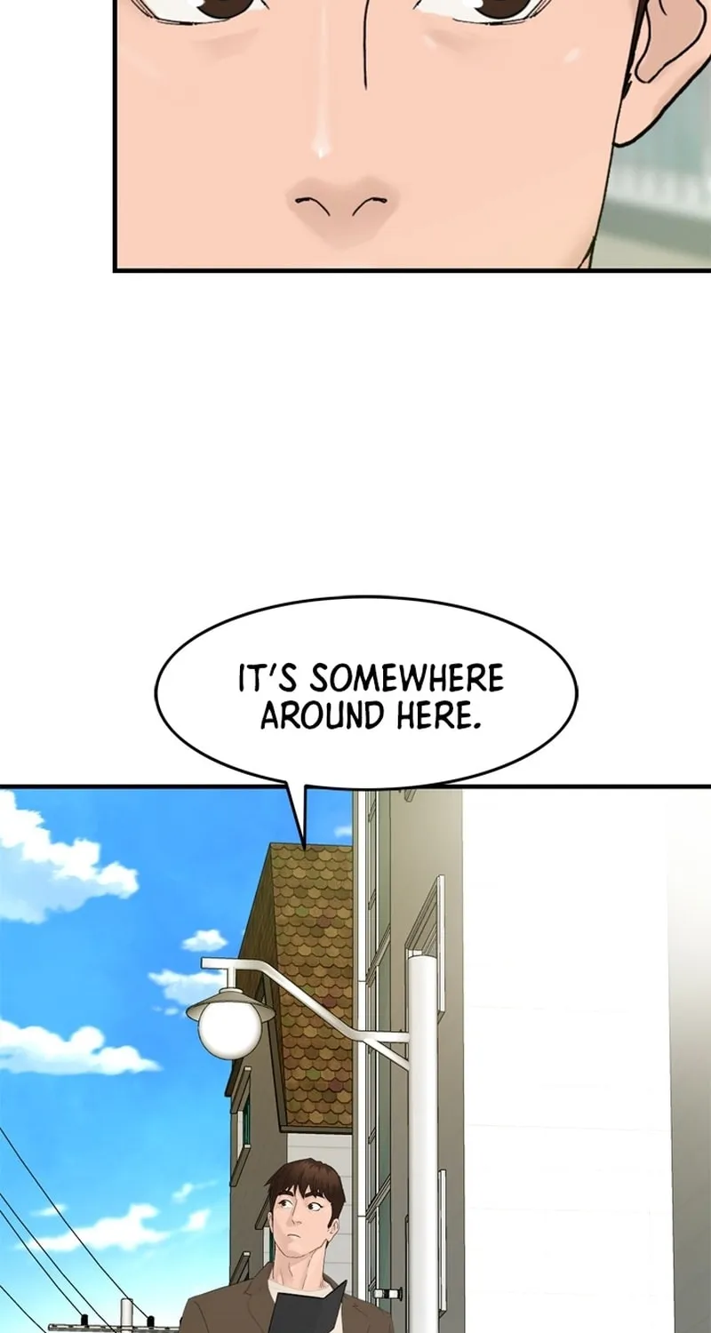 Read From the Grave and Back chapter 167 image 66 on Lezhin