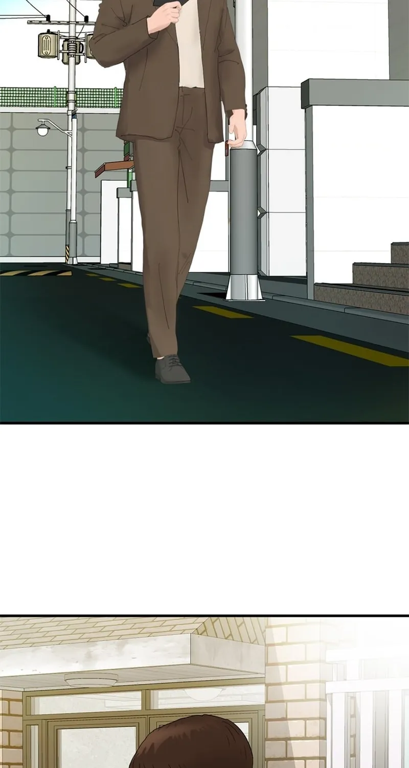 Read From the Grave and Back chapter 167 image 67 on Lezhin