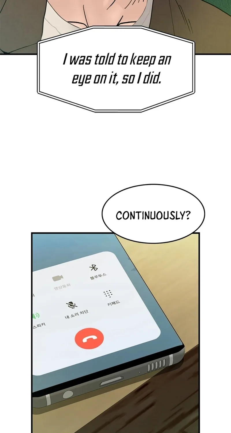 Read From the Grave and Back chapter 167 image 7 on Lezhin