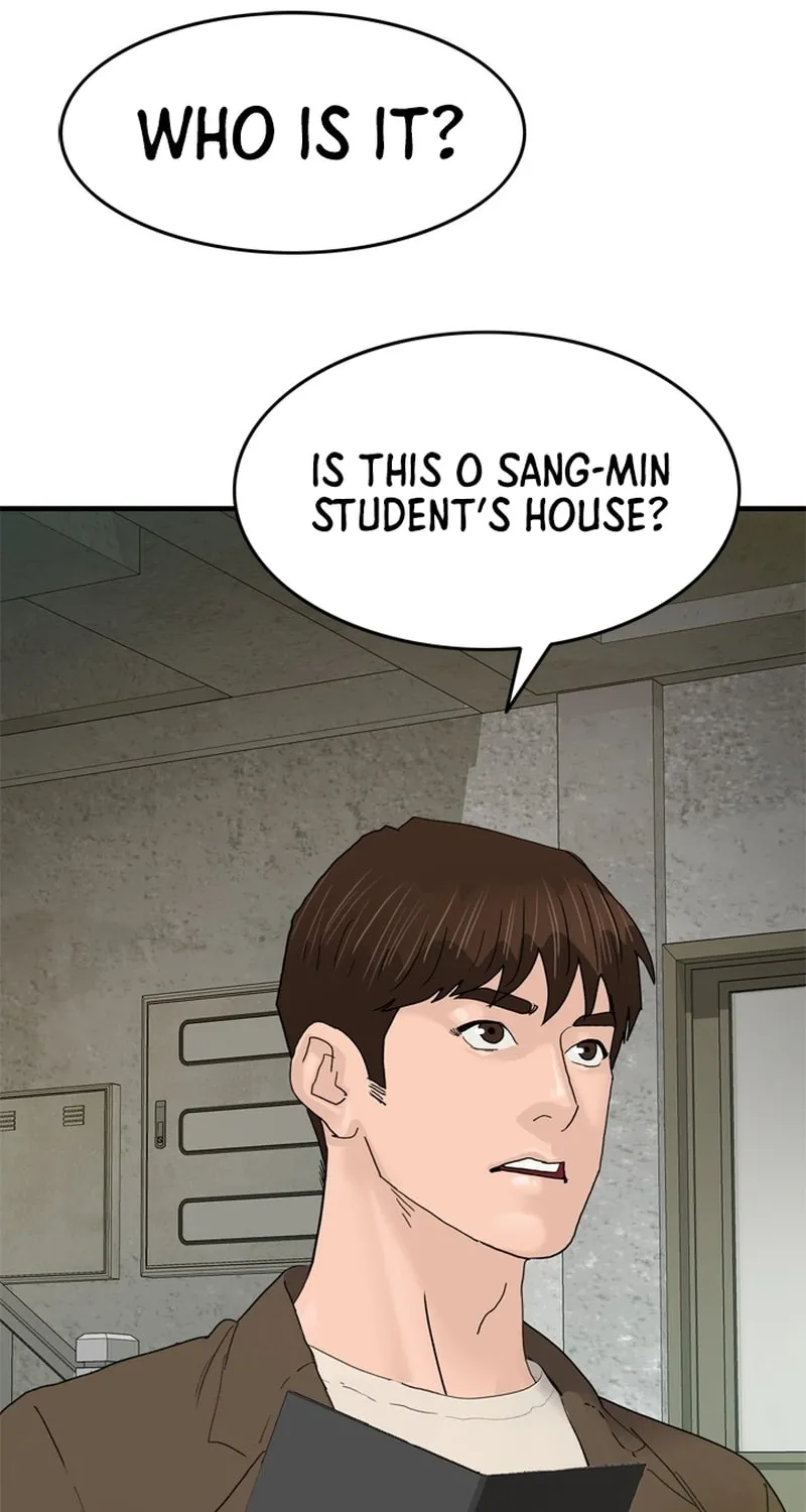 Read From the Grave and Back chapter 167 image 71 on Lezhin