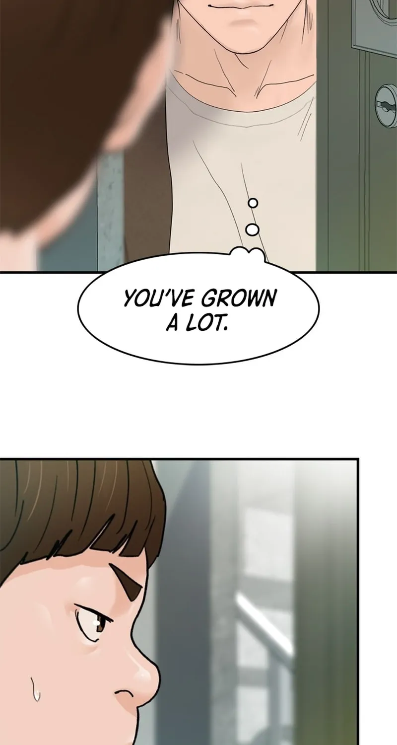 Read From the Grave and Back chapter 167 image 76 on Lezhin
