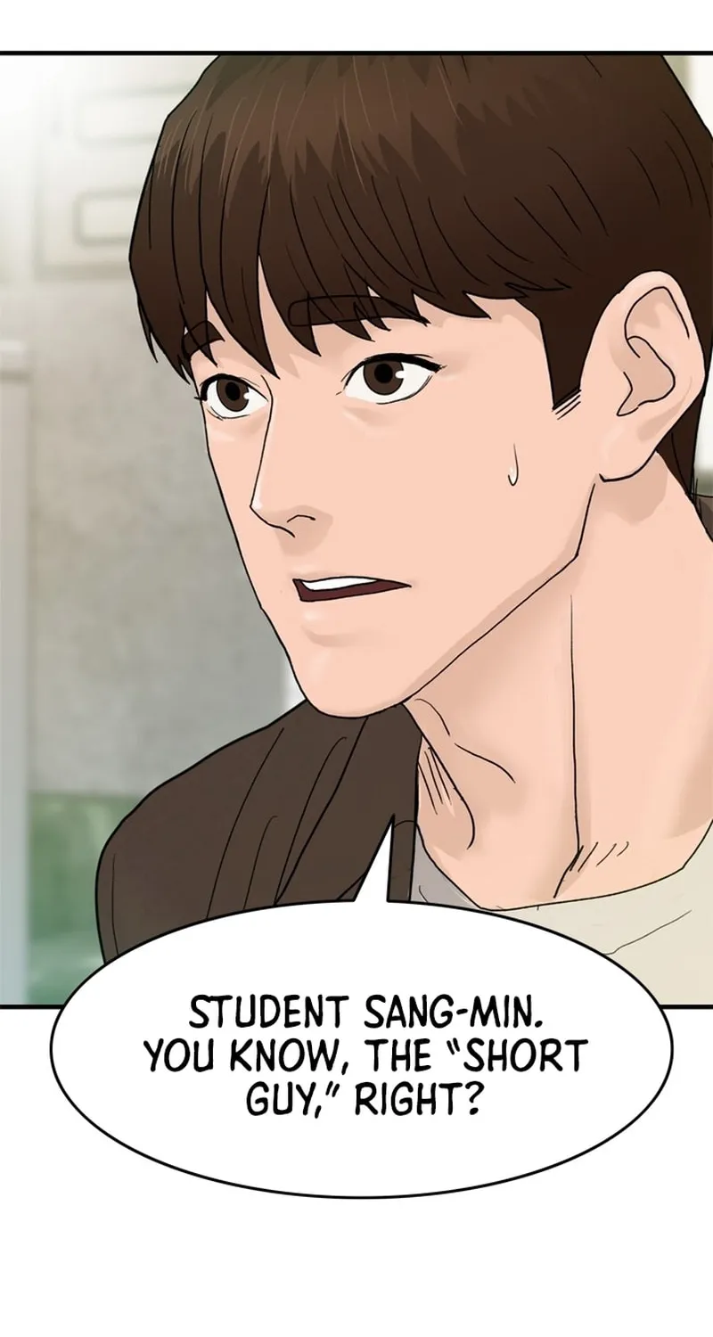Read From the Grave and Back chapter 167 image 79 on Lezhin