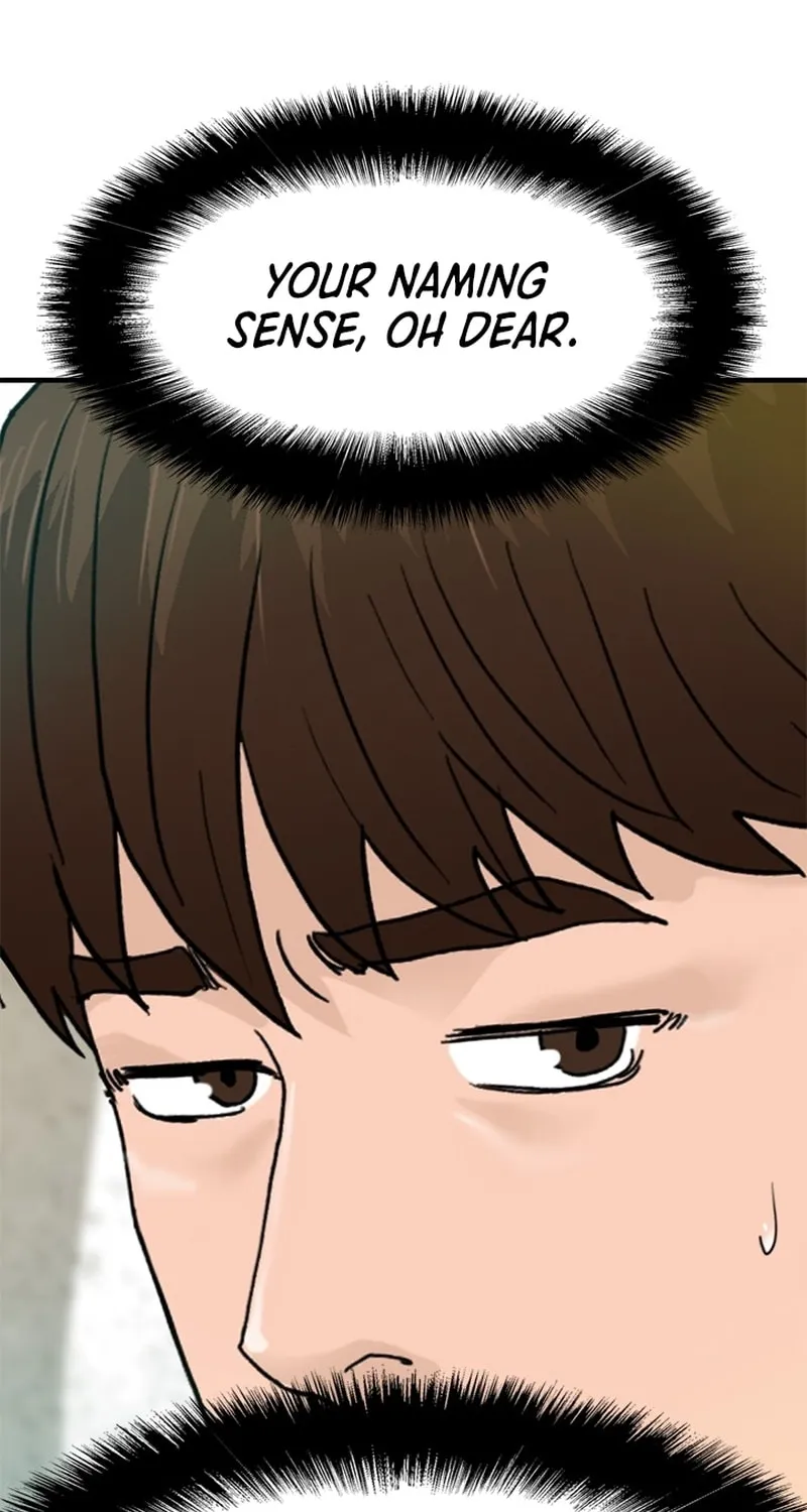 Read From the Grave and Back chapter 167 image 80 on Lezhin
