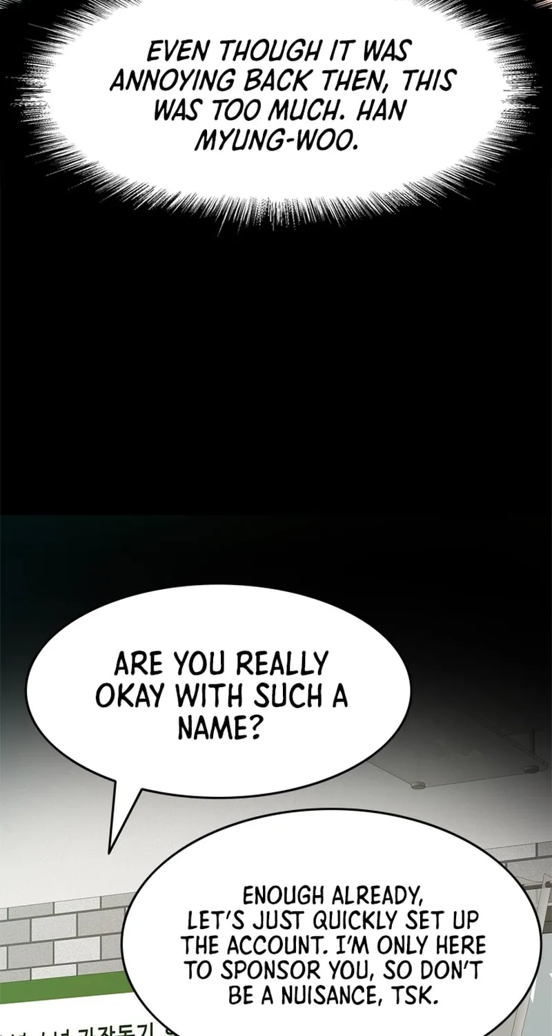 Read From the Grave and Back chapter 167 image 81 on Lezhin