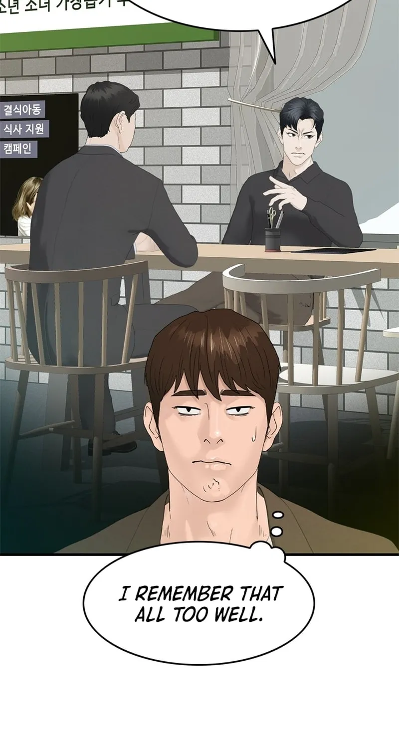 Read From the Grave and Back chapter 167 image 82 on Lezhin