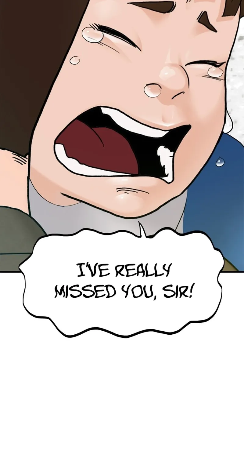 Read From the Grave and Back chapter 167 image 88 on Lezhin