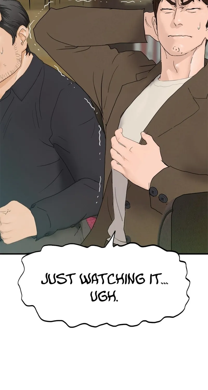 Read From the Grave and Back chapter 167 image 9 on Lezhin