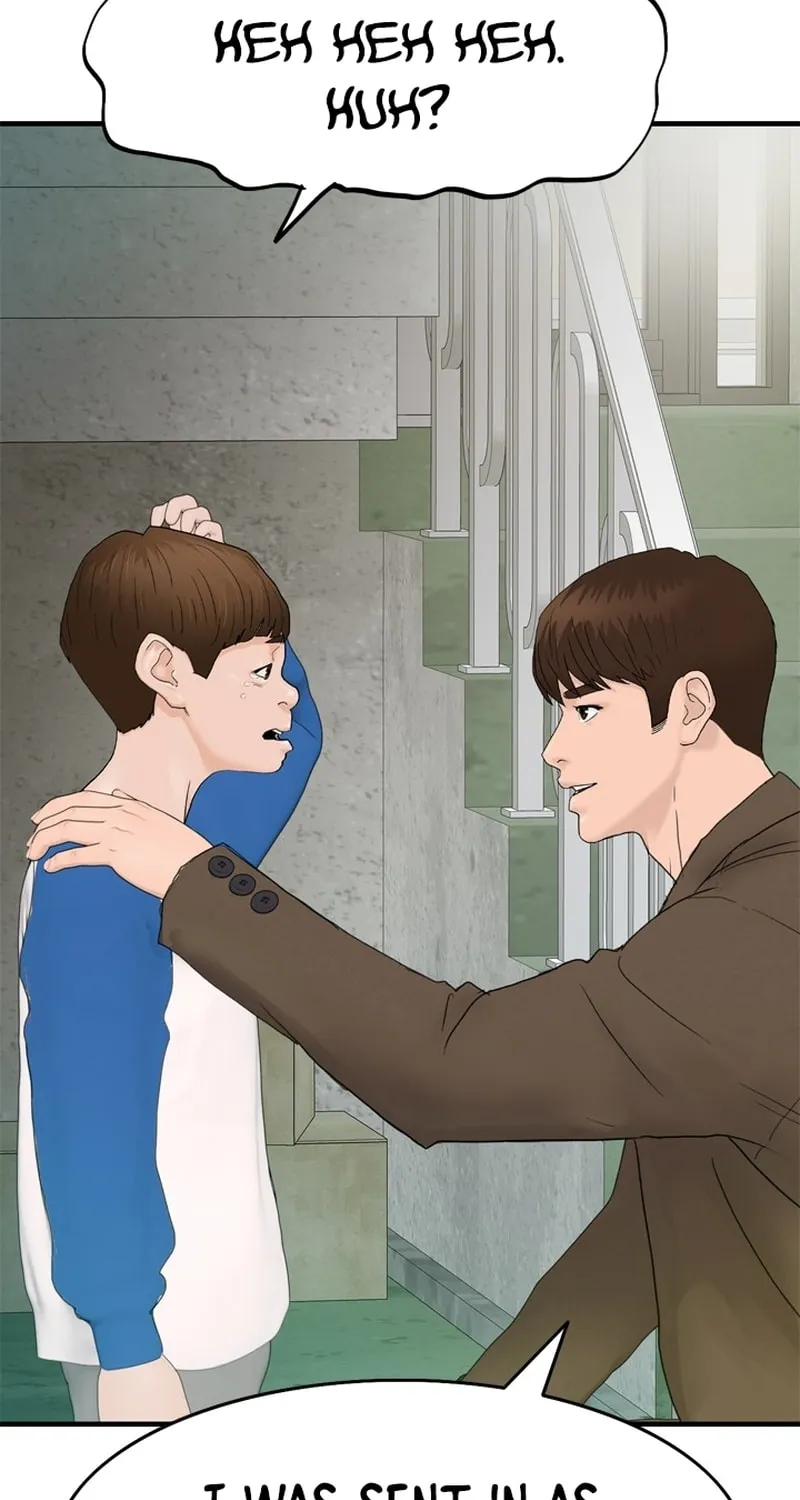Read From the Grave and Back chapter 167 image 92 on Lezhin